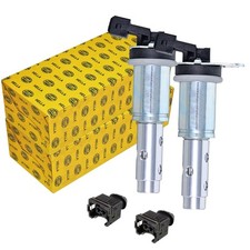 2x HELLA Vanos Magnetventil