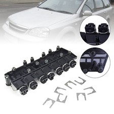 6T40/45 6T30 6T50 GetriebeMagnetventil Solenoid für CHEVOLET BUICK Ventilkörper