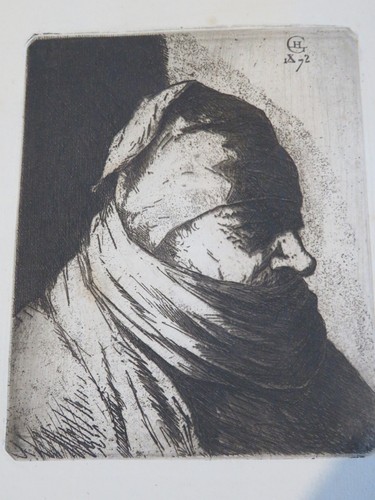 Henri guerard - guerard, (1846-1897)