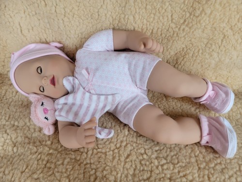 Handgemachte puppen - handgemachte,