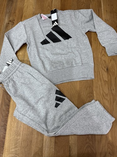 Adidas kinder set 122 - set, (6-7