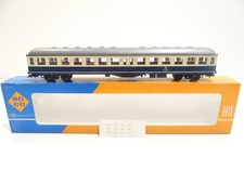 Roco H0 4279 Mitteleinstiegswagen Bymb 2. Klasse der DB in OVP P2456