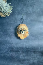 Anhänger Hund Portrait