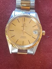  ZENITH CAPTAIN AUTOMATIK TOP