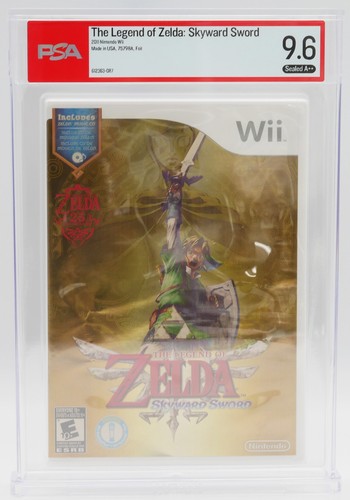 Zelda the skyward sword gold - skyward,