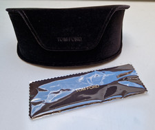 TOM FORD Sonnen-Brillenetui