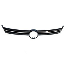 VW GOLF PLUS MK6 Front Bumper Radiator Grille Trim 5M0853467AZLL NEW GENUINE