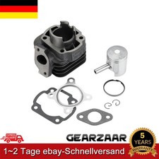 Zylinder Satz 50ccm Passend