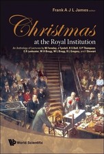 CHRISTMAS AT THE ROYAL