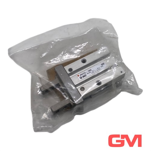 Smc finger parallelgreifer - 2-finger,