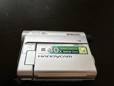 Sony Handycam DCR-HC51E MiniDV