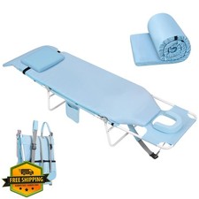 3-in-1 Beach Chair Backpack