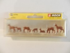 +++Noch H0 15740 7 Rehe /