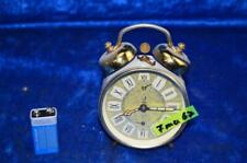 Alter JAZ Doppelglocken Wecker