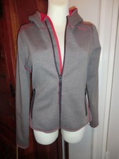 Chiemsee Damen  Sweatjacke   Hoodie Kaputzensweat.. Gr.38