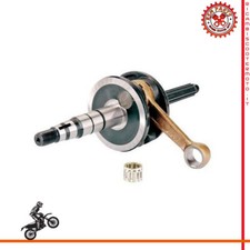 Crankshaft Bcr Genuine Type