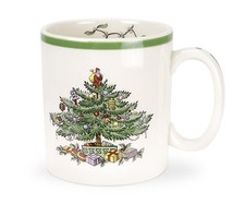 Spode Christmas Tree Becher