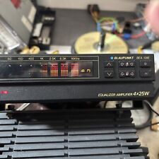 Blaupunkt Equalizer Amplifier BEA 108E