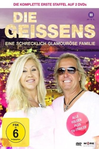 Die geissens eine - -,
