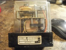 Treppenhaus Licht Automat ,Zeitschaltuhr  vintage