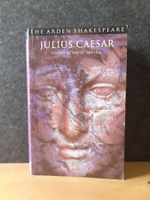 THE ARDEN SHAKESPEARE - Julius Caesar * ENGLISCH * Third Series Critical Edition