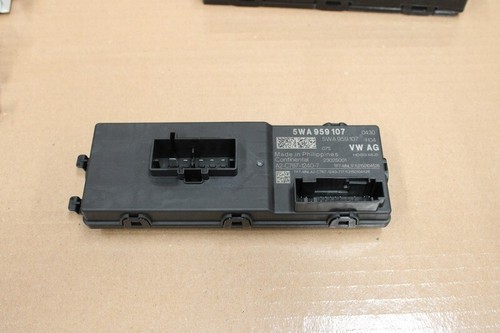 Steuergerät ecu - vw,