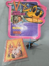 VINTAGE 80S MIKE DONOVAN