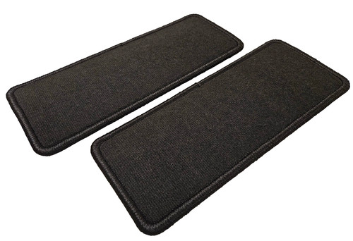 Velours trittstufen - velours,