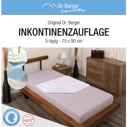 Original berger - original, dr.