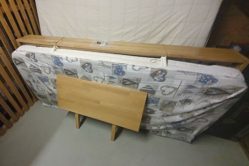 Luxusbetten extra size bed - extra,