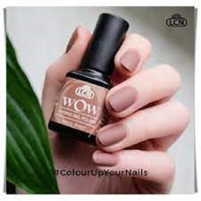 LCN WOW Hybrid Gel Nagellack