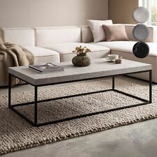 Couchtisch FineBuy Sofatisch