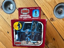 Star Wars Imperial Tie Fighter