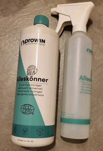 Prowin alleskönner 1000ml - alleskönner,