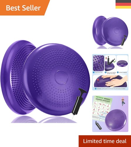 Balancekissen ballsitzkissen - balancekissen,