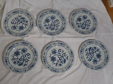 Kahla Porzellan Zwiebelmuster