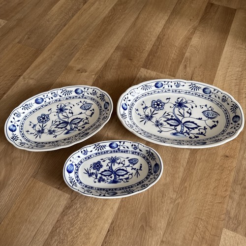 Triptis zwiebelmuster - triptis,