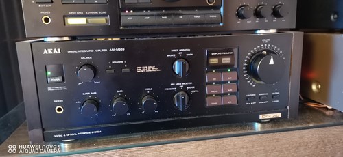 Akai m939 stereo - akai, am-m939