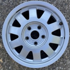 Org Audi A4 B5 Alufelge