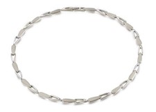 Boccia damenschmuck collier - boccia,