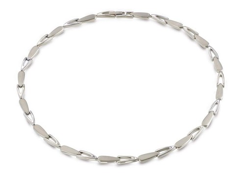 Boccia damenschmuck collier - boccia,