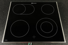 Bauknecht PFEVP ECV 3460 IN   2 Jahre  Garantie Glaskeramik Kochfeld #8728