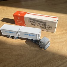 Wiking Kühl-Container