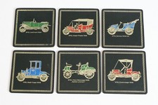 OPEL Oldtimer - 6 Vintage