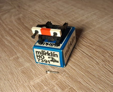 Prellbock Märklin 7391 - H0