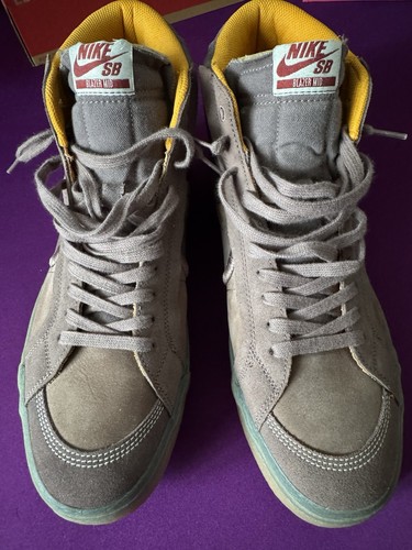 Wie neu nike zoom blazer - *wie, neu*