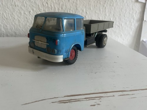 Plaho lkw skoda kipper alte - lkw,