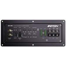 ETON AM 500 1-Kanal Mono Verstärker Modul für Subwoofer 540 Watt RMS 