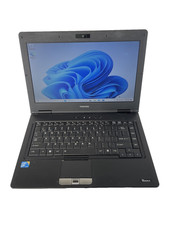 Toshiba Tecra 14"  M11-S3430