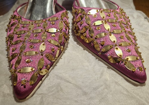 Damen pantolette - damen,